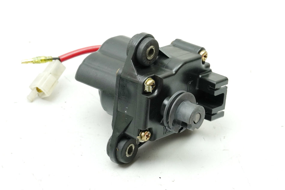 YAMAHA TDR 125 3XE Belgarda Stellmotor Exup Auslasssteuerung Servo Motor