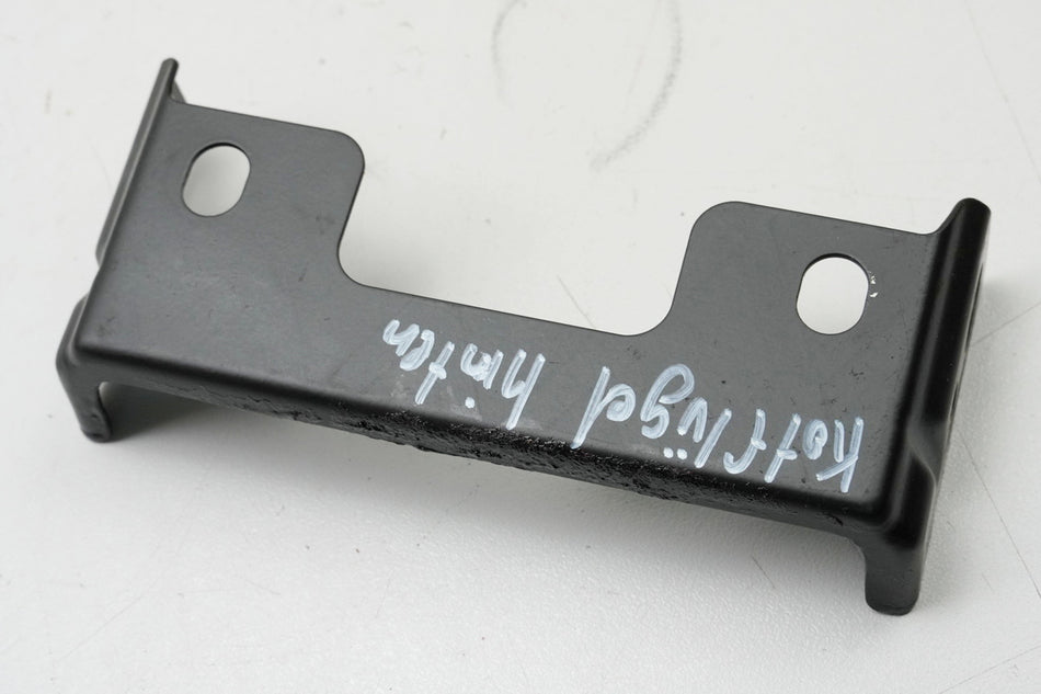 Royal Enfield Himalayan Halterung Kotflügel hinten Fender Halteplatte Träger