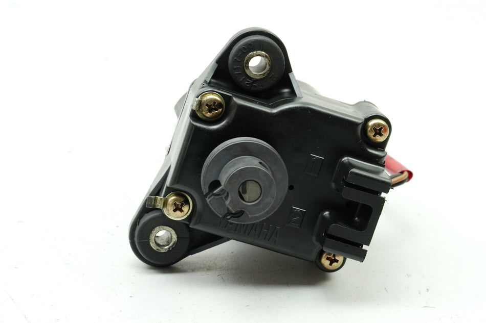 YAMAHA TDR 125 3XE Belgarda Stellmotor Exup Auslasssteuerung Servo Motor