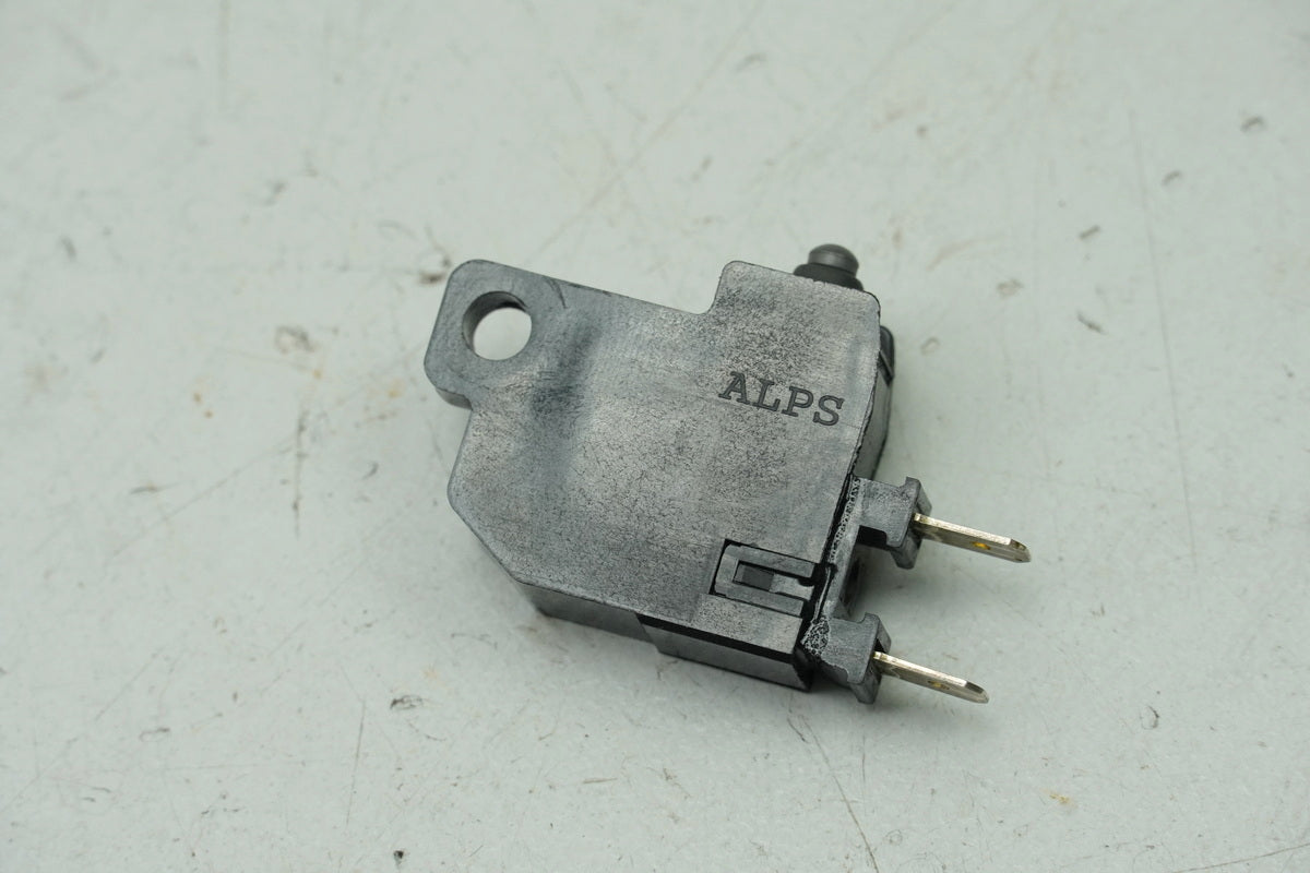 Honda NSS 125 AD JF69 Forza, interruptor de la luz de freno derecha delantera (para el cilindro maestro de freno)