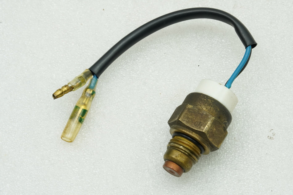KAWASAKI EN 500 EN 500A Thermoschalter für Kühler Lüfter Gebläseschalter