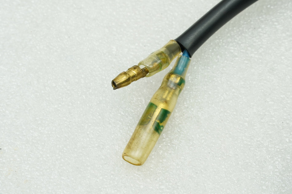 KAWASAKI EN 500 EN 500A Thermoschalter für Kühler Lüfter Gebläseschalter