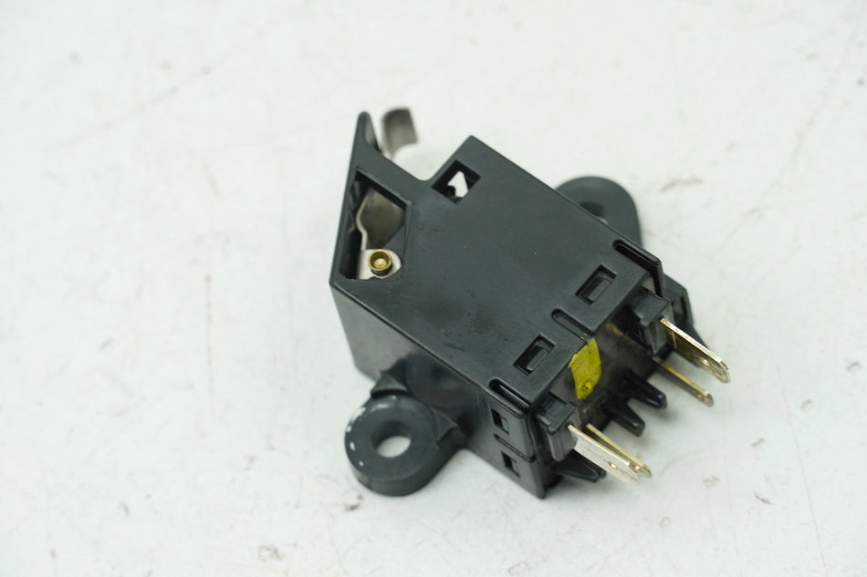 Honda NSS 125 AD JF69 Forza Bremslichtschalter links vorn (Bremszylinder Pumpe)