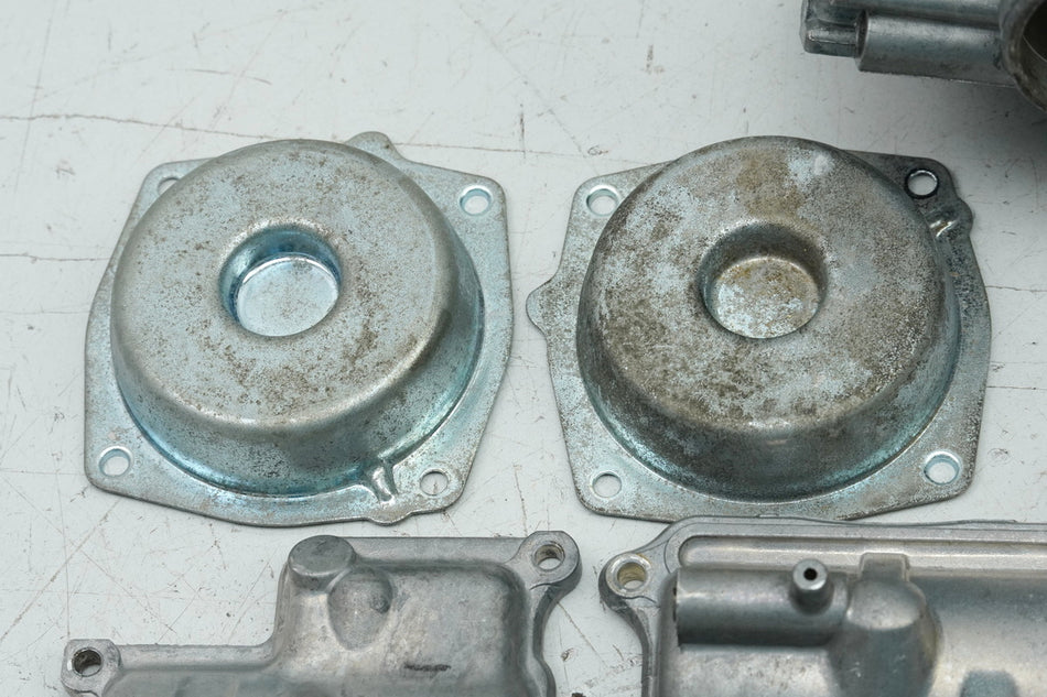 HONDA XL 600 PD06 TRANSALP Vergaser Keihin ultraschallgereinigt Carburetor
