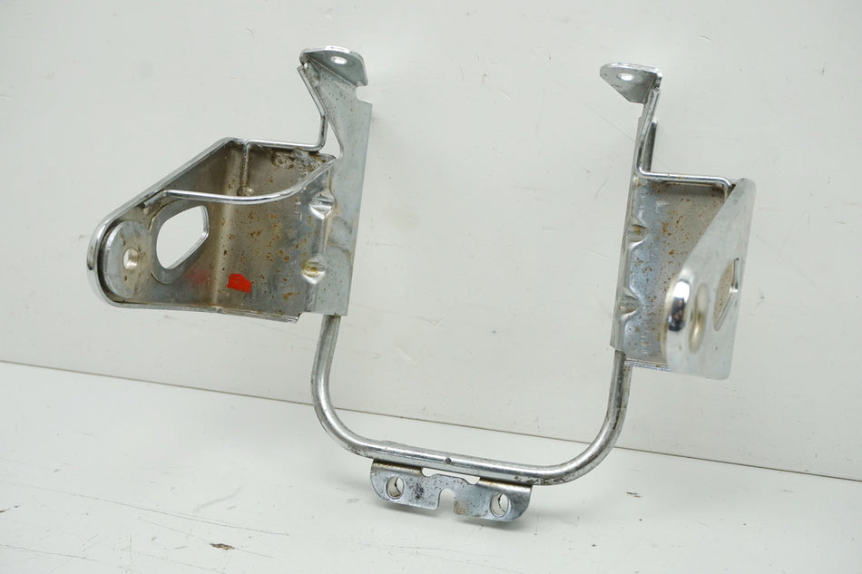 KAWASAKI ZR7 ZR750F Soporte para faros intermitentes Lámpara Soporte de lámpara
