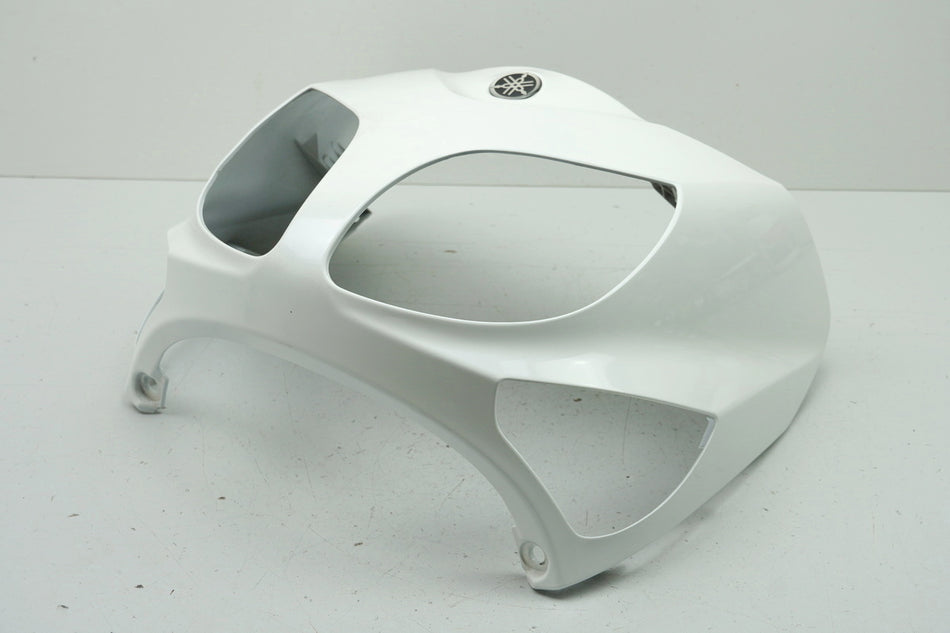YAMAHA HW 125 Xenter 125 150 - Carenado delantero máscara faro cúpula carenado