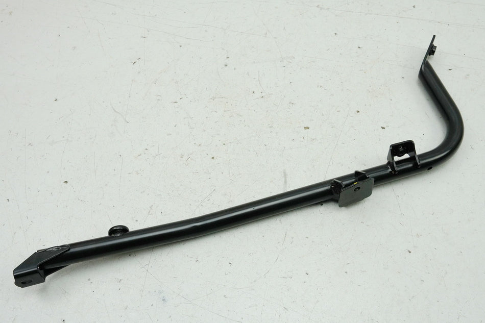 Honda NSS 125 AD JF69 Forza Halterung Trittbrett links Strebe Träger Halter