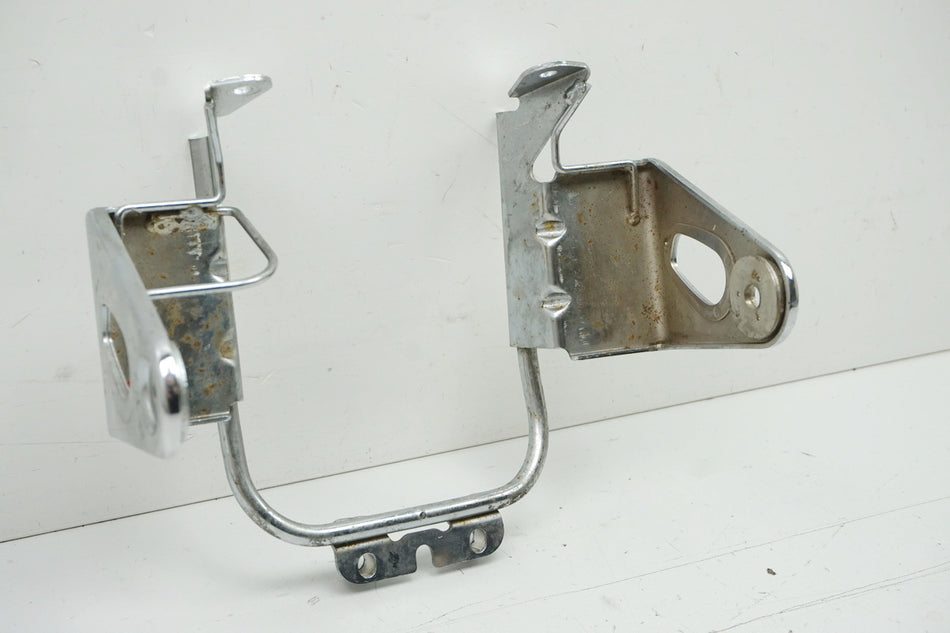 KAWASAKI ZR7 ZR750F Soporte para faros intermitentes Lámpara Soporte de lámpara