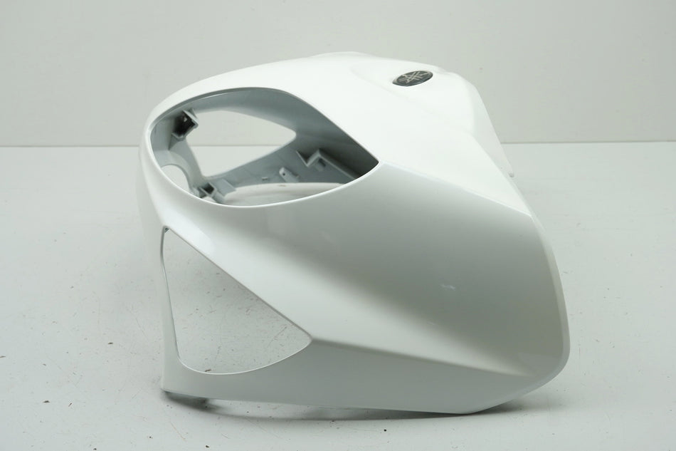 YAMAHA HW 125 Xenter 125 150 - Carenado delantero máscara faro cúpula carenado