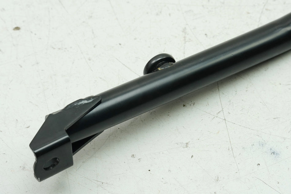 Honda NSS 125 AD JF69 Forza Halterung Trittbrett links Strebe Träger Halter
