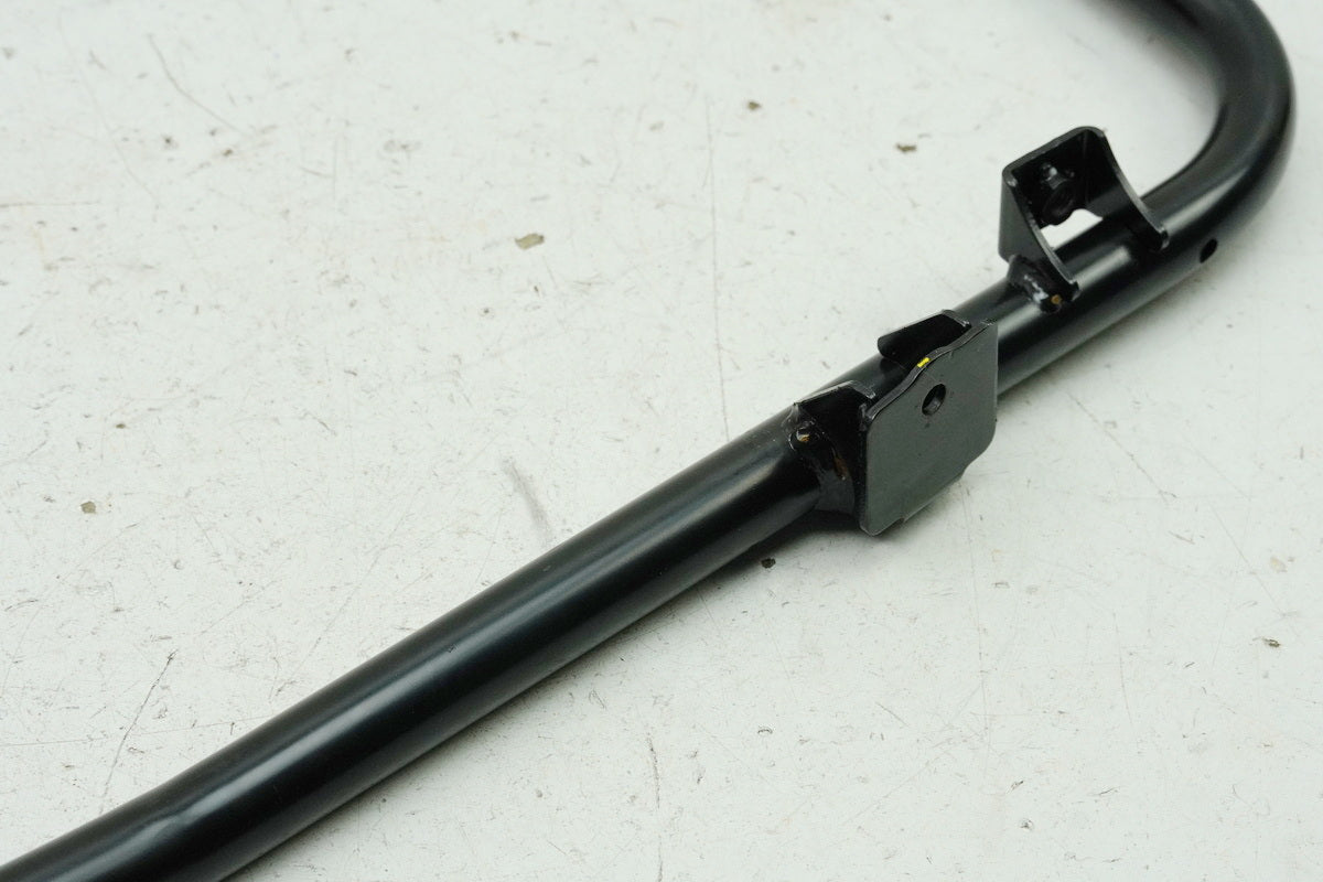 Honda NSS 125 AD JF69 Forza Mount Footboard Left Strut Carrier Holder