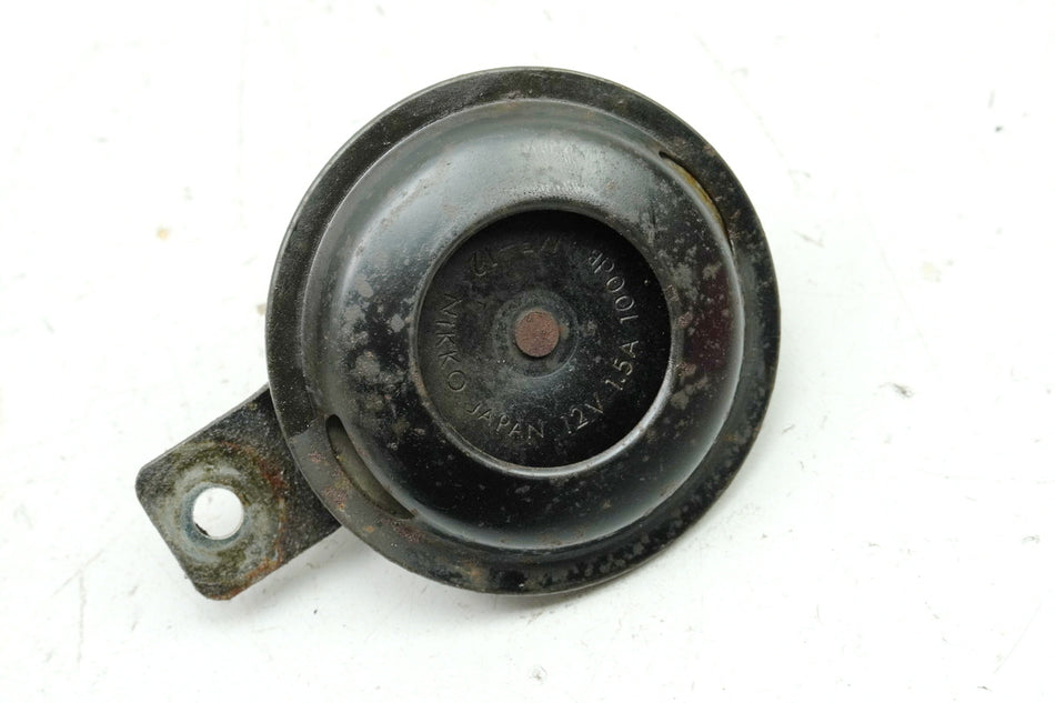 YAMAHA TDR 125 3XE Belgarda Hupe Horn Signalhorn
