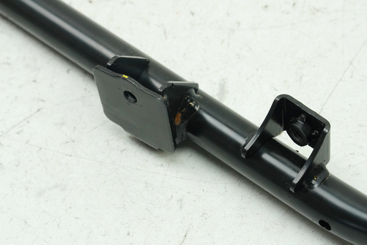Honda NSS 125 AD JF69 Forza Mount Footboard Left Strut Carrier Holder