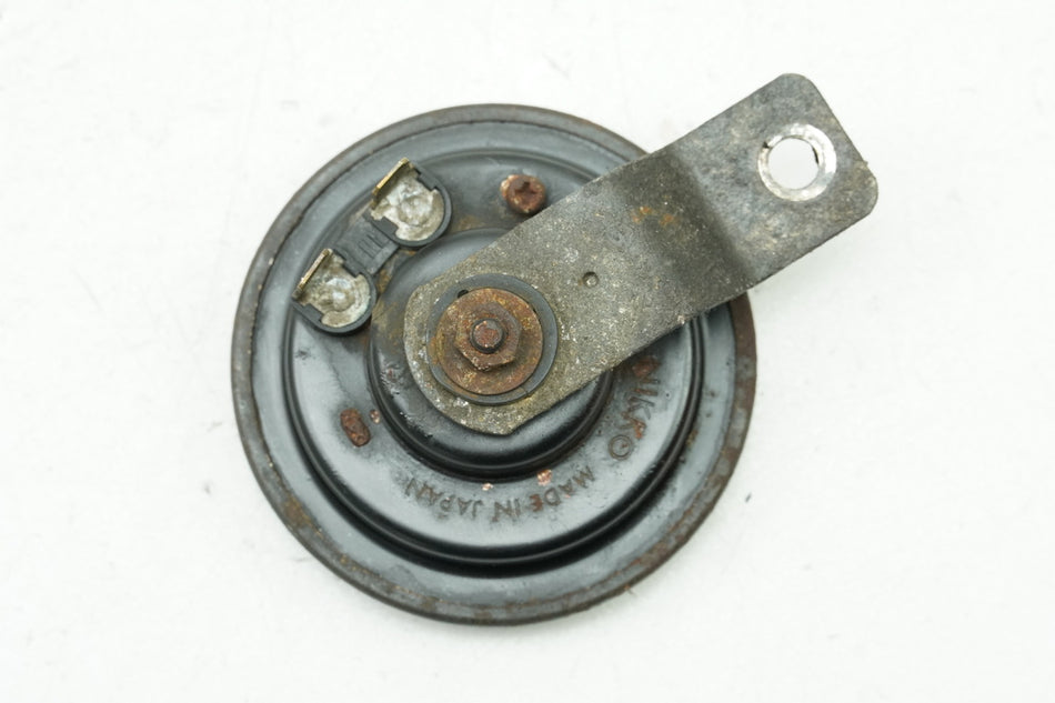 YAMAHA TDR 125 3XE Belgarda Hupe Horn Signalhorn