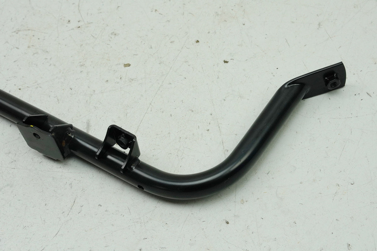 Honda NSS 125 AD JF69 Forza Mount Footboard Left Strut Carrier Holder