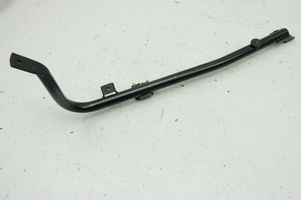 Honda NSS 125 AD JF69 Forza Mount Footboard Left Strut Carrier Holder