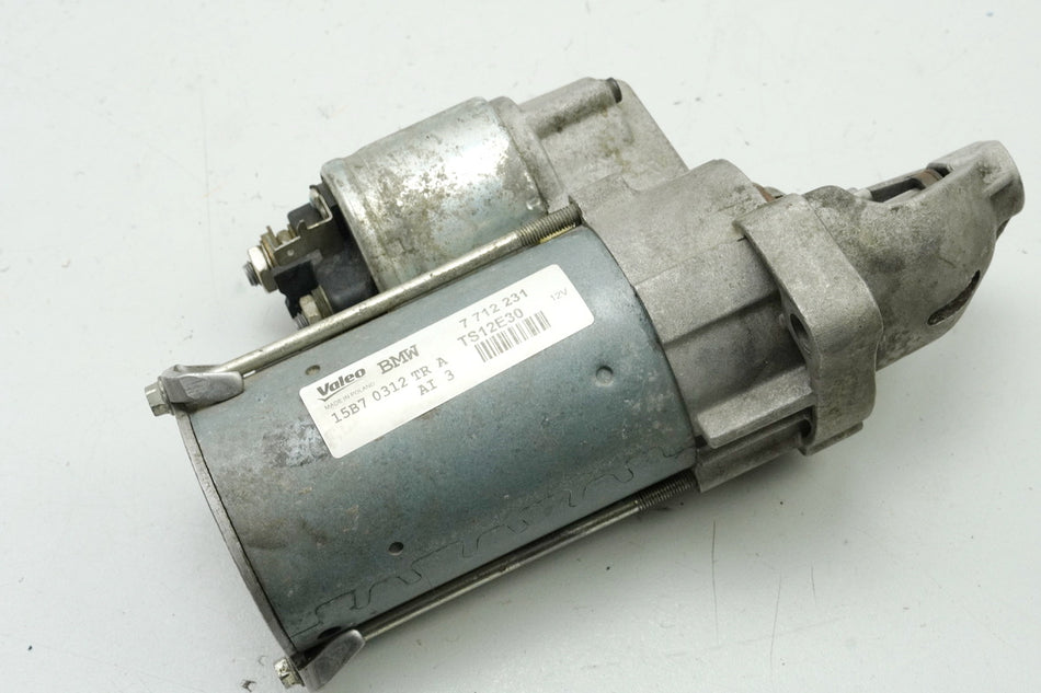 BMW R nine T Urban G/S 0J41 Anlasser Starter original Valeo (für Motor)
