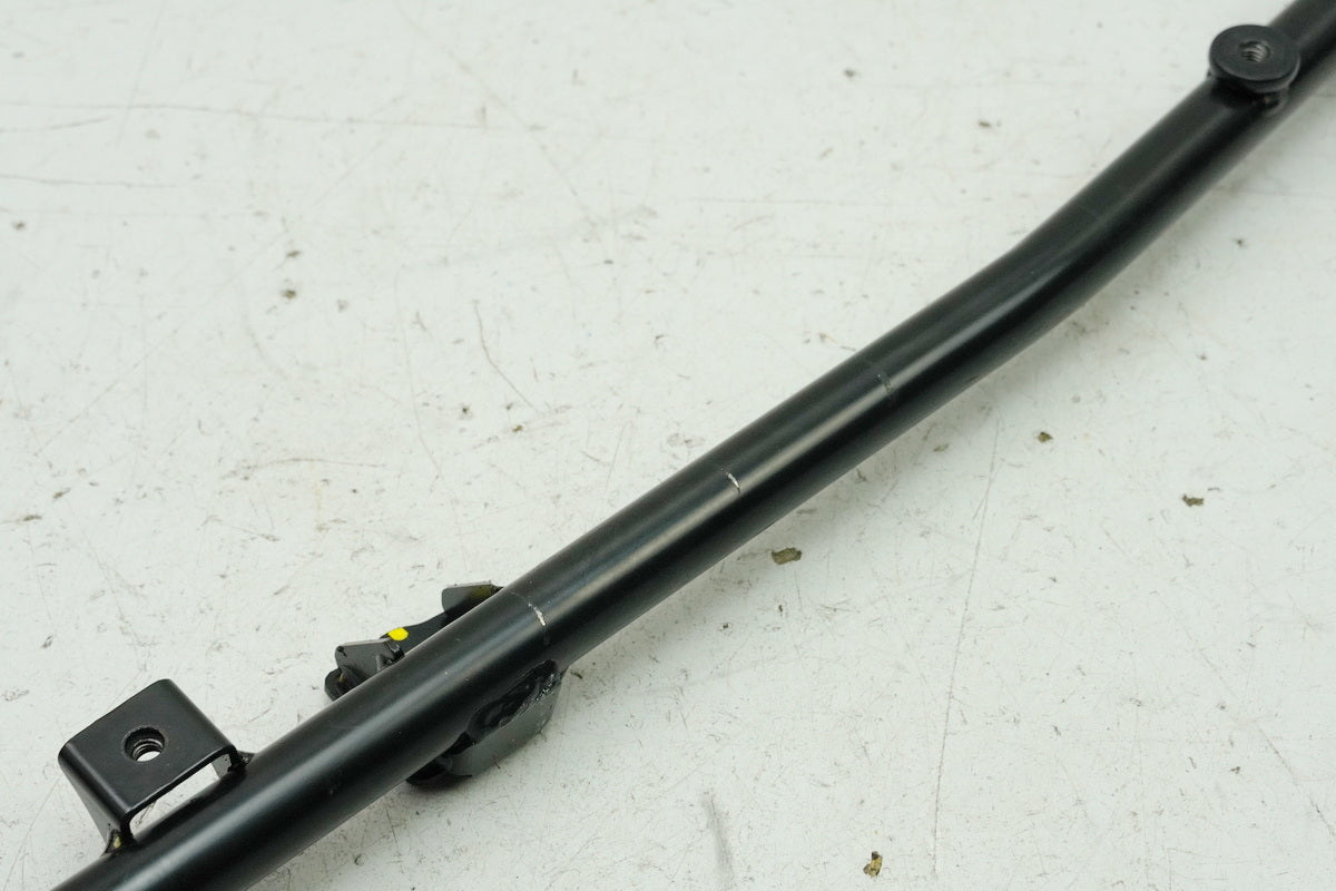 Honda NSS 125 AD JF69 Forza Mount Footboard Left Strut Carrier Holder