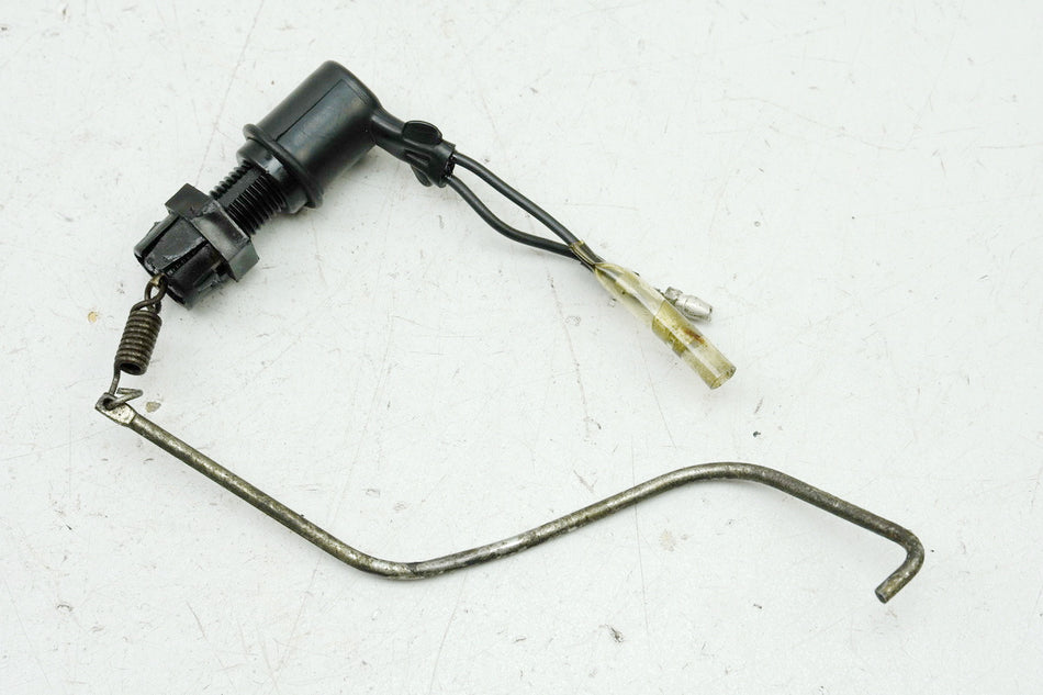 YAMAHA TDR 125 3XE Belgarda Interruptor de luz de freno trasero