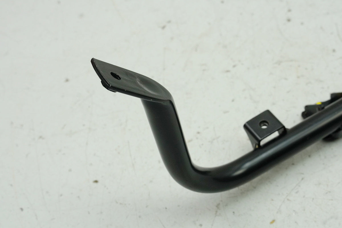 Honda NSS 125 AD JF69 Forza Mount Footboard Left Strut Carrier Holder