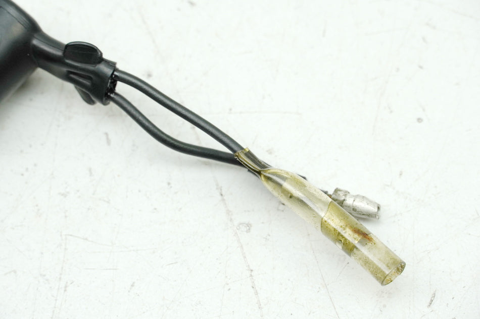 YAMAHA TDR 125 3XE Belgarda Interruptor de luz de freno trasero