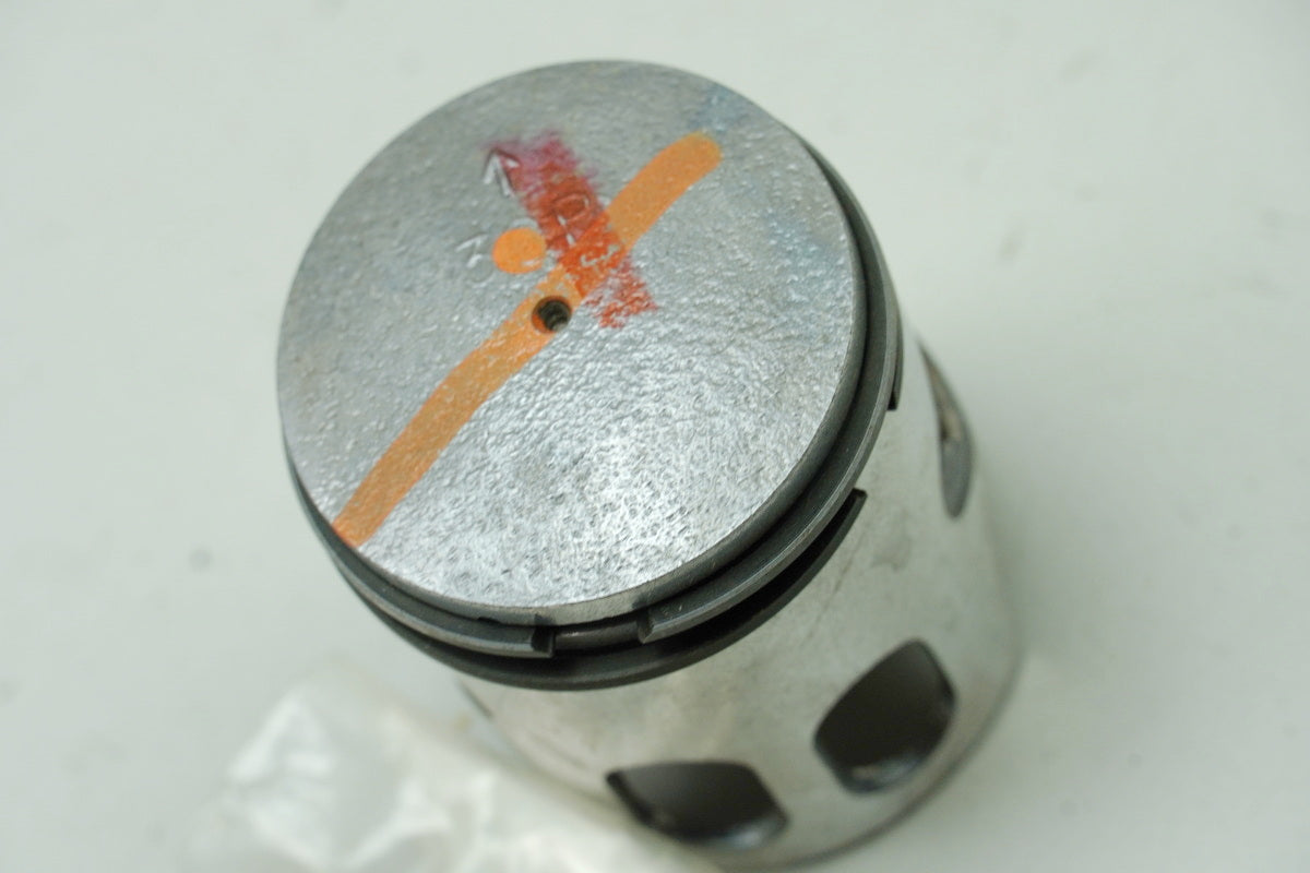 YAMAHA CS 50 CW 50 YA 50 R YN Neos KOLBEN KIT KOLBENRING PISTON - 3VL-E1631-0