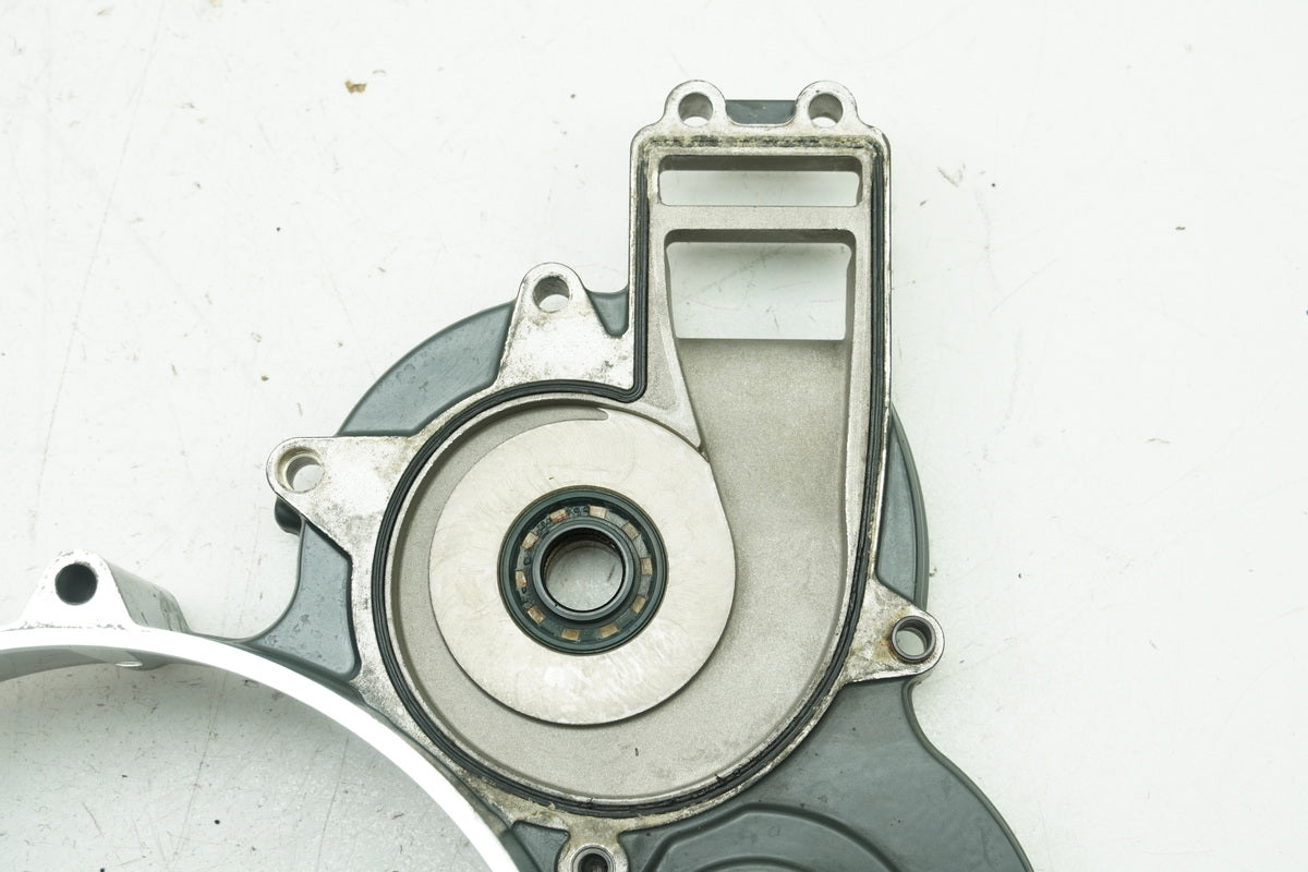KTM 1290 SUPERDUKE R Kupplungsdeckel innen Cover Motor Motordeckel