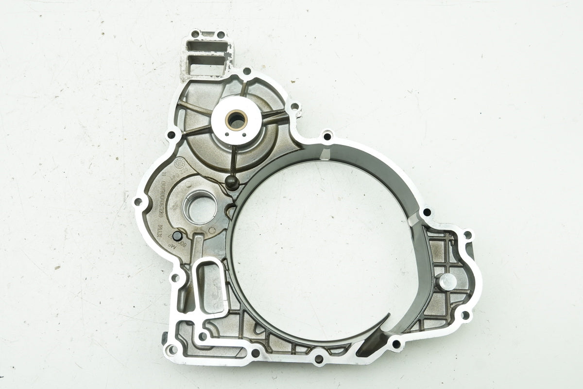 KTM 1290 SUPERDUKE R Kupplungsdeckel innen Cover Motor Motordeckel