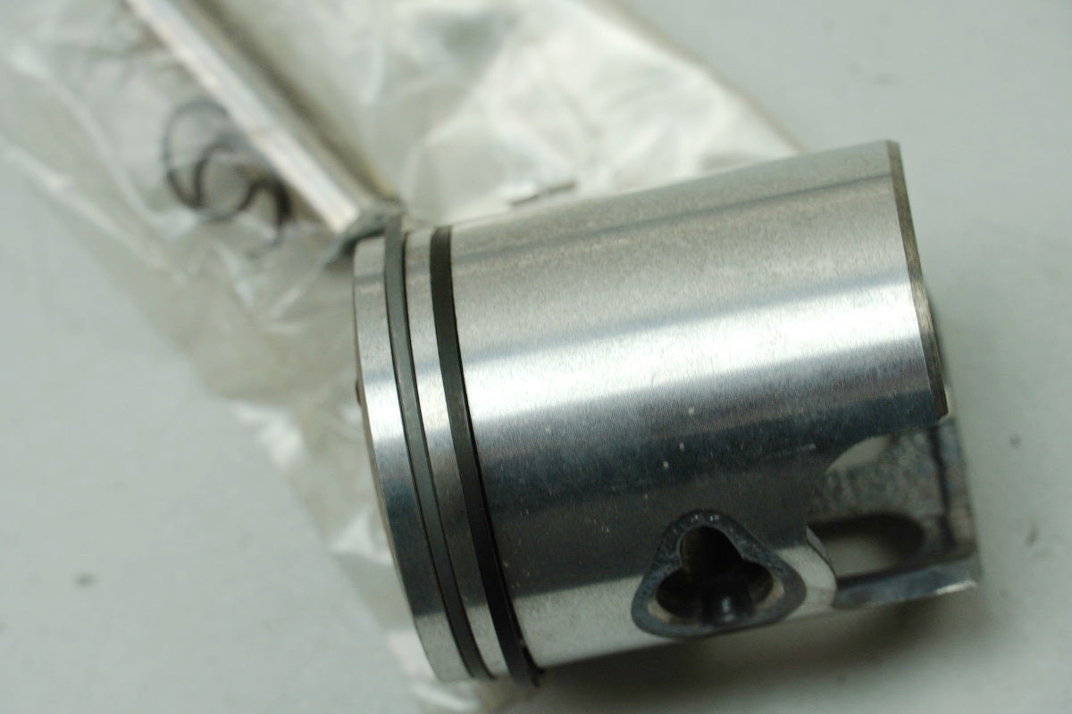 YAMAHA CS 50 CW 50 YA 50 R YN Neos KOLBEN KIT KOLBENRING PISTON - 3VL-E1631-0