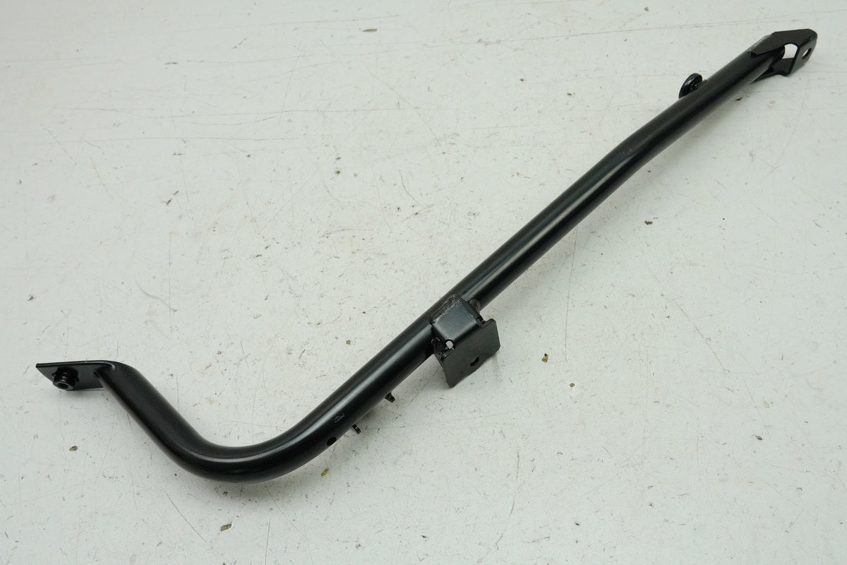 Honda NSS 125 AD JF69 Forza Mount Footboard Left Strut Carrier Holder