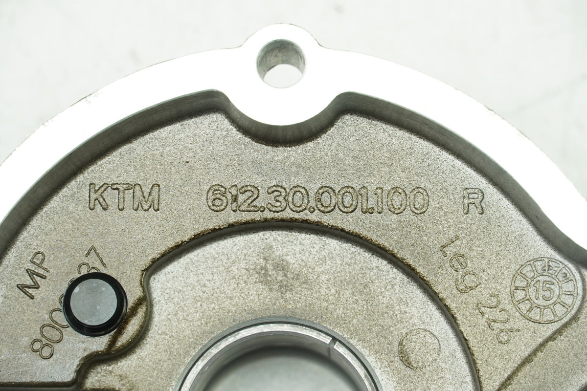 KTM 1290 SUPERDUKE R Kupplungsdeckel innen Cover Motor Motordeckel