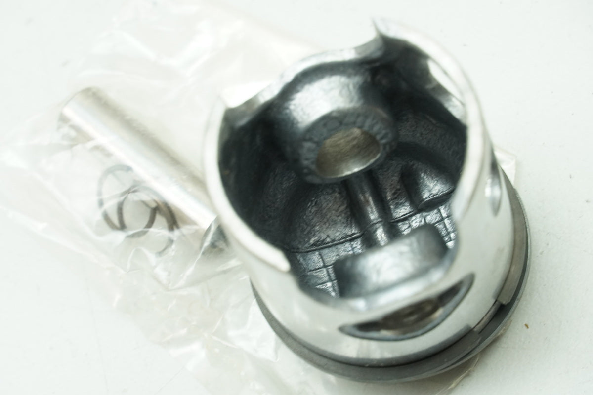 YAMAHA CS 50 CW 50 YA 50 R YN Neos KOLBEN KIT KOLBENRING PISTON - 3VL-E1631-0