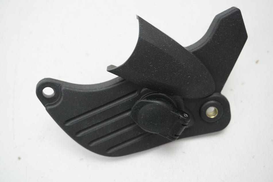 BMW K 1200 S K12S On-Board Socket Holder Cover