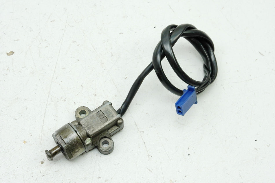 YAMAHA TDR 125 3XE Belgarda Interruptor de caballete lateral