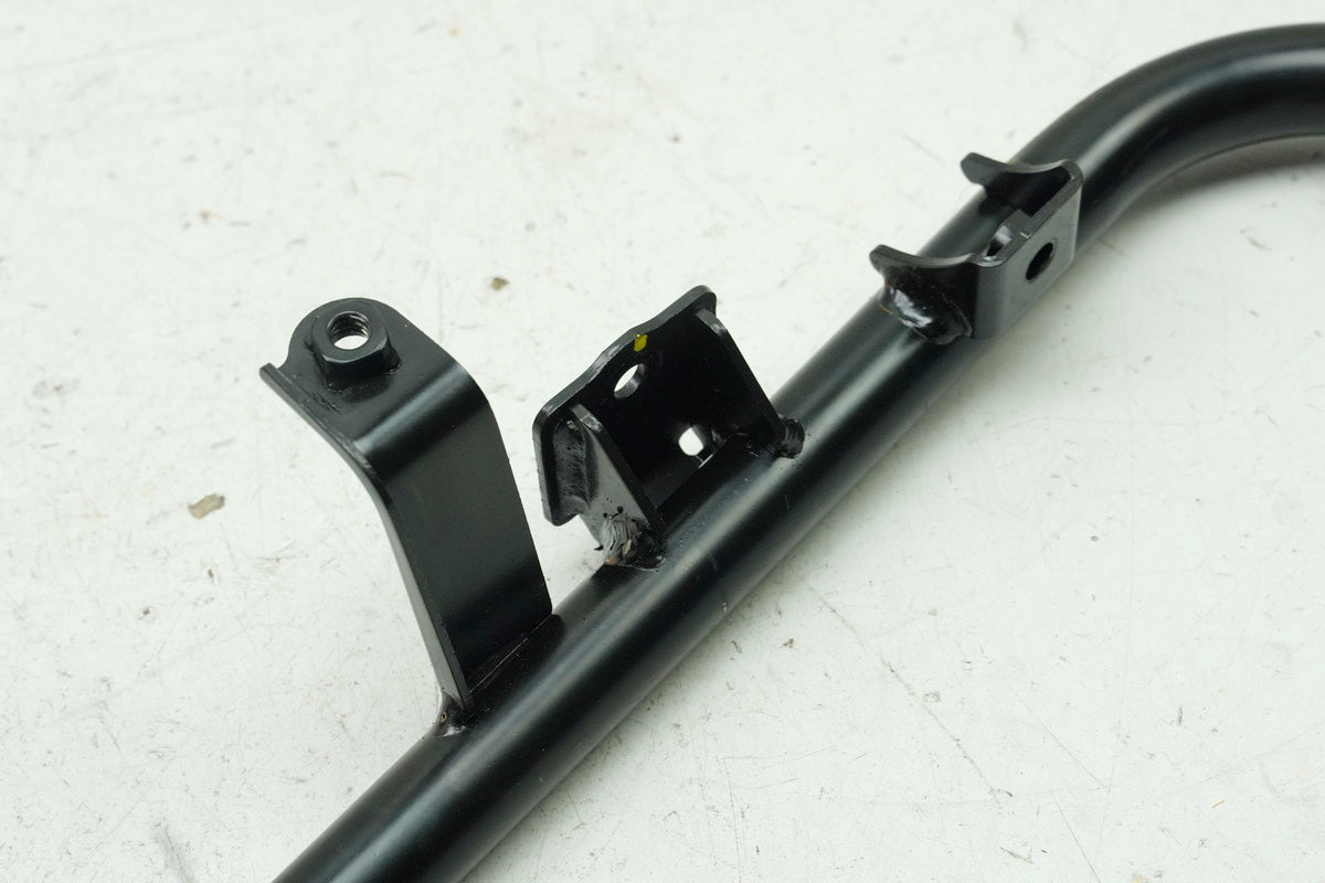 Honda NSS 125 AD JF69 Forza Mounting Footboard Right Strut Carrier Holder