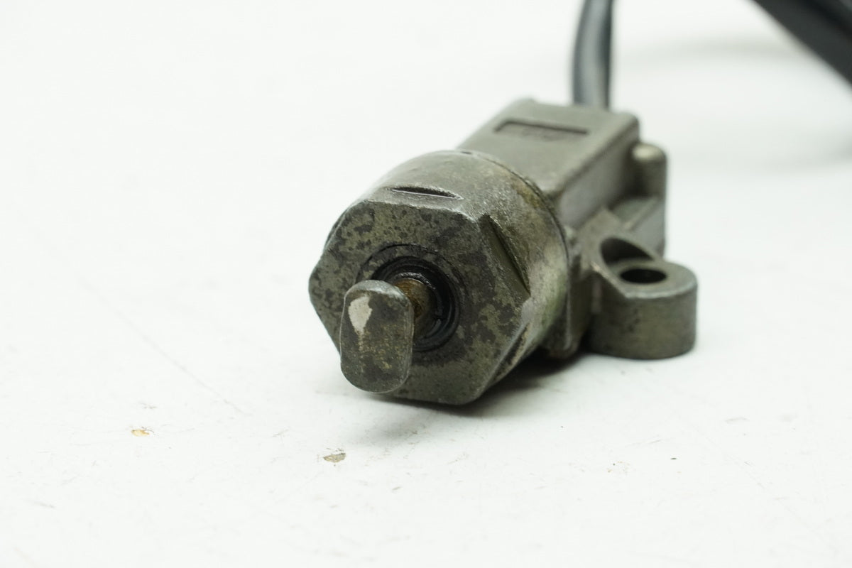 YAMAHA TDR 125 3XE Belgarda Side Stand Switch