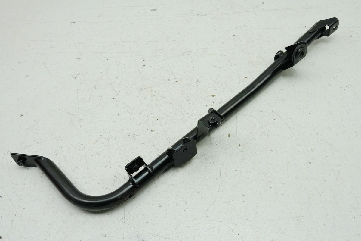 Honda NSS 125 AD JF69 Forza Mounting Footboard Right Strut Carrier Holder