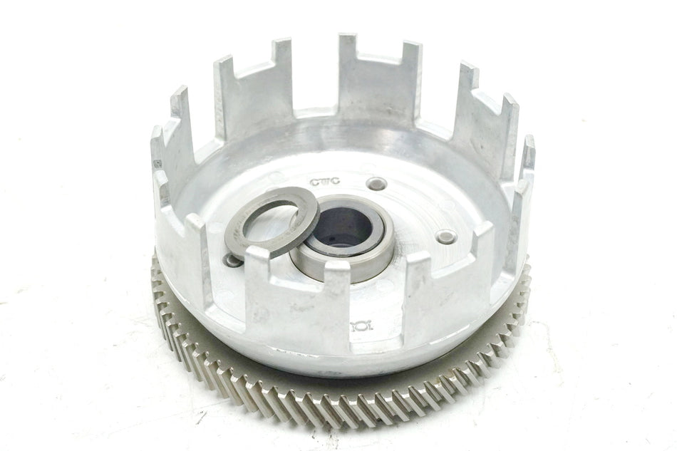 DAELIM VL 125 FI DAYSTAR BA1 campana de embrague embrague DAE-22100-BA1-0002
