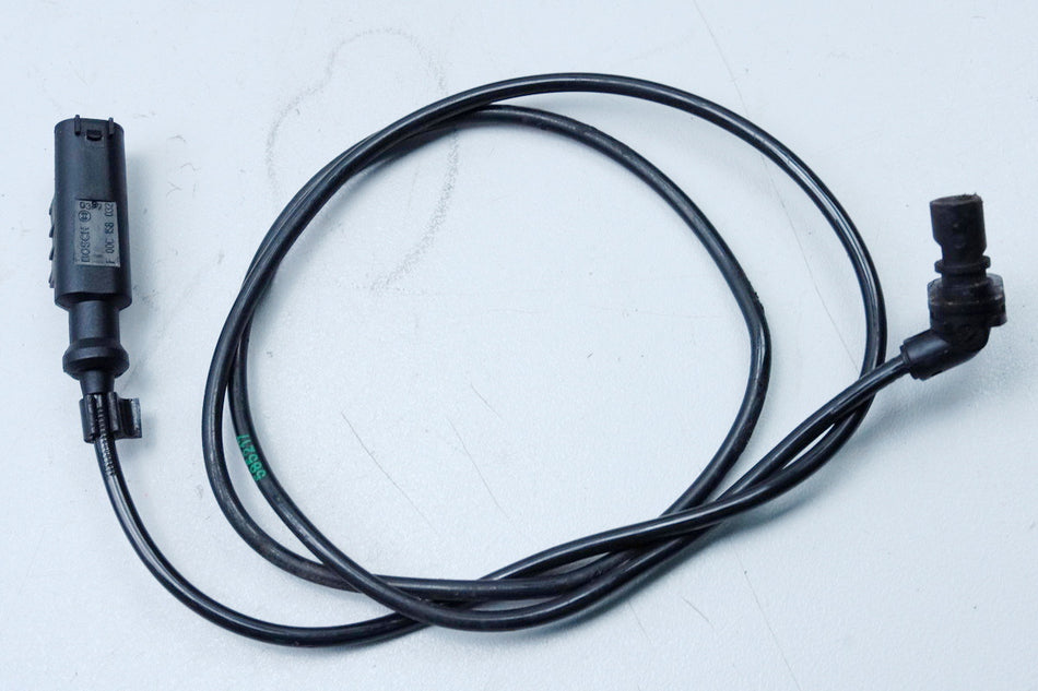Royal Enfield Himalayan ABS Sensor hinten Raddrehzahlsensor 18173 km