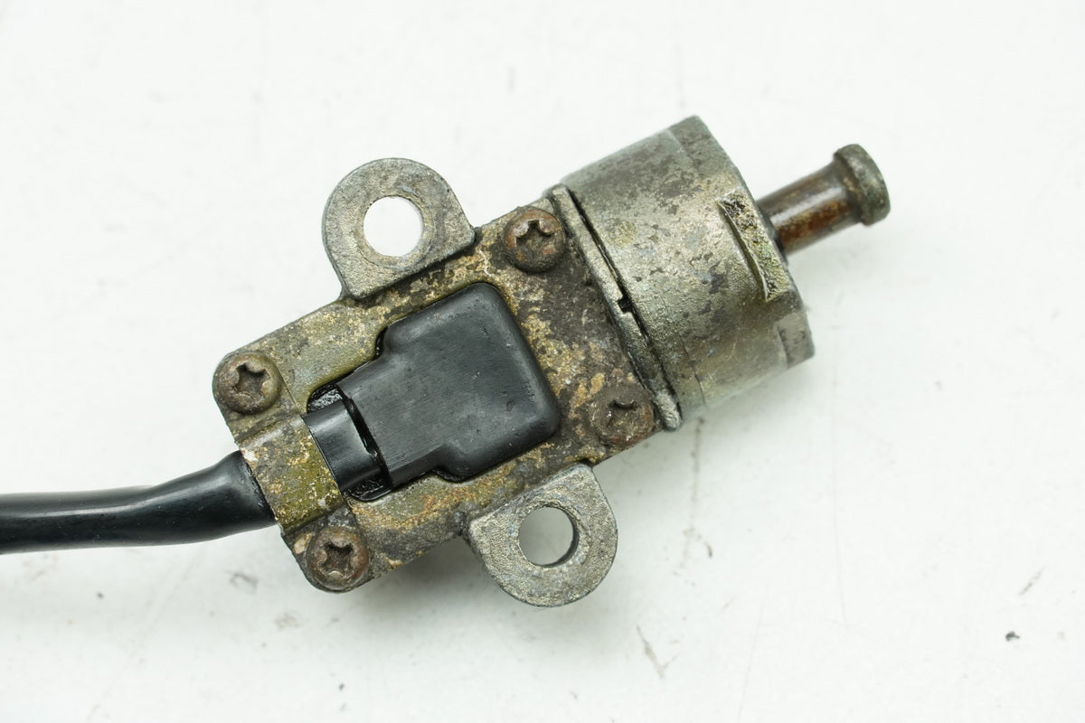 YAMAHA TDR 125 3XE Belgarda Side Stand Switch