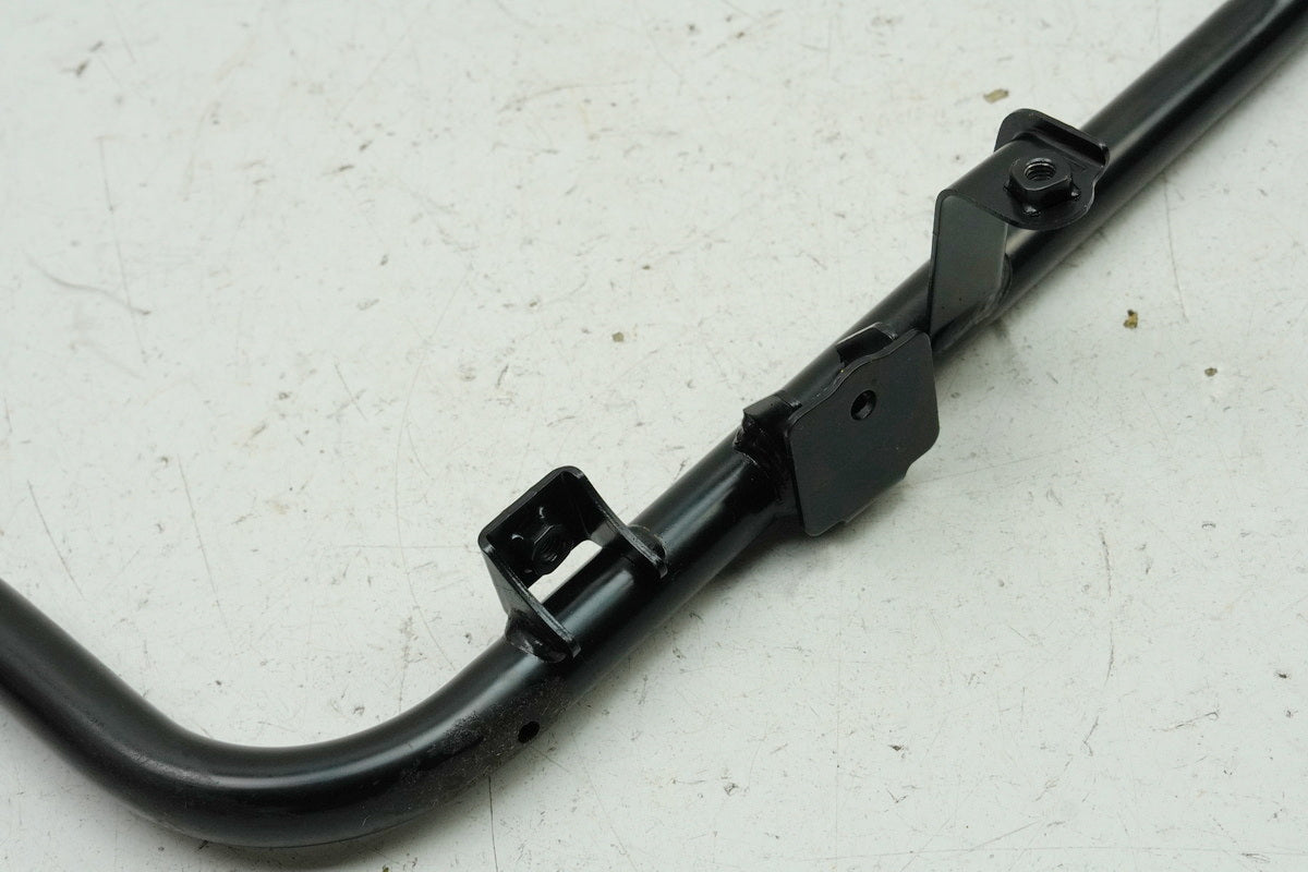 Honda NSS 125 AD JF69 Forza Mounting Footboard Right Strut Carrier Holder