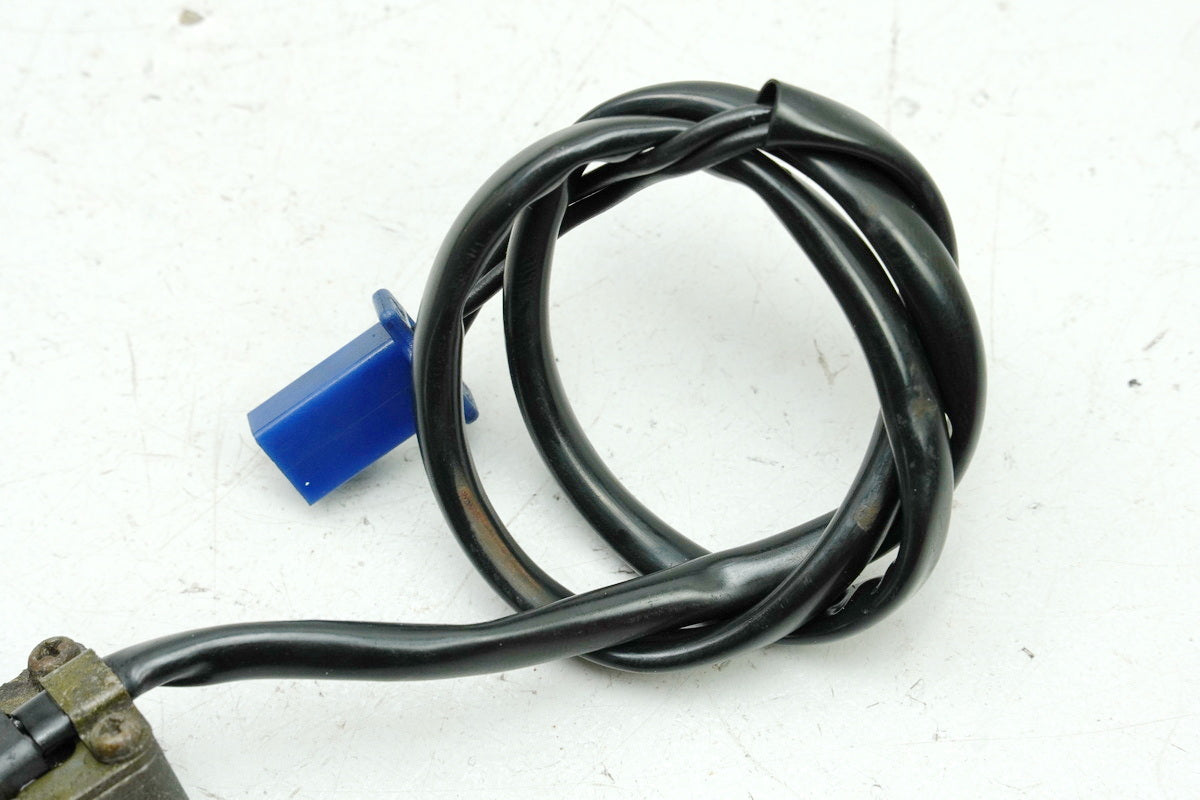 YAMAHA TDR 125 3XE Belgarda Side Stand Switch