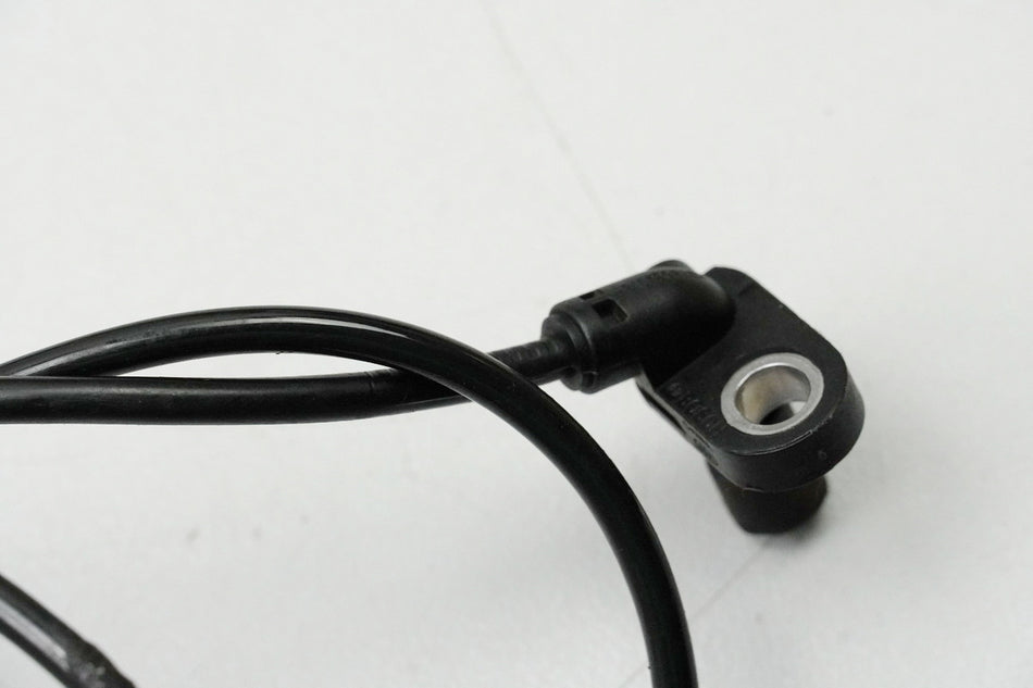 Royal Enfield Himalayan ABS Sensor hinten Raddrehzahlsensor 18173 km