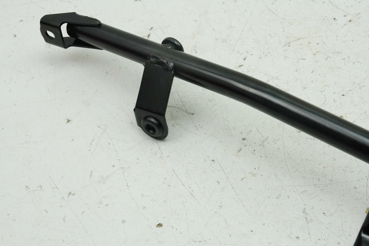 Honda NSS 125 AD JF69 Forza Mounting Footboard Right Strut Carrier Holder