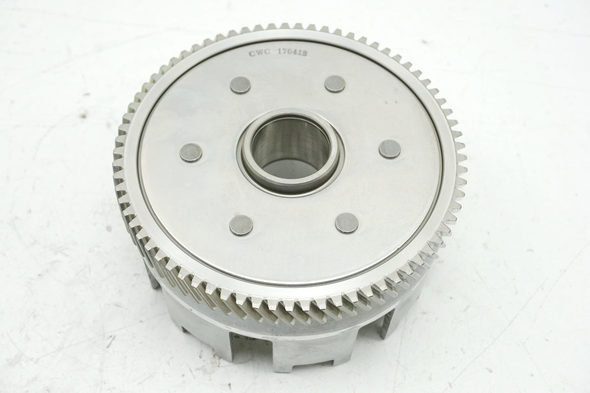 DAELIM VL 125 FI DAYSTAR BA1 campana de embrague embrague DAE-22100-BA1-0002