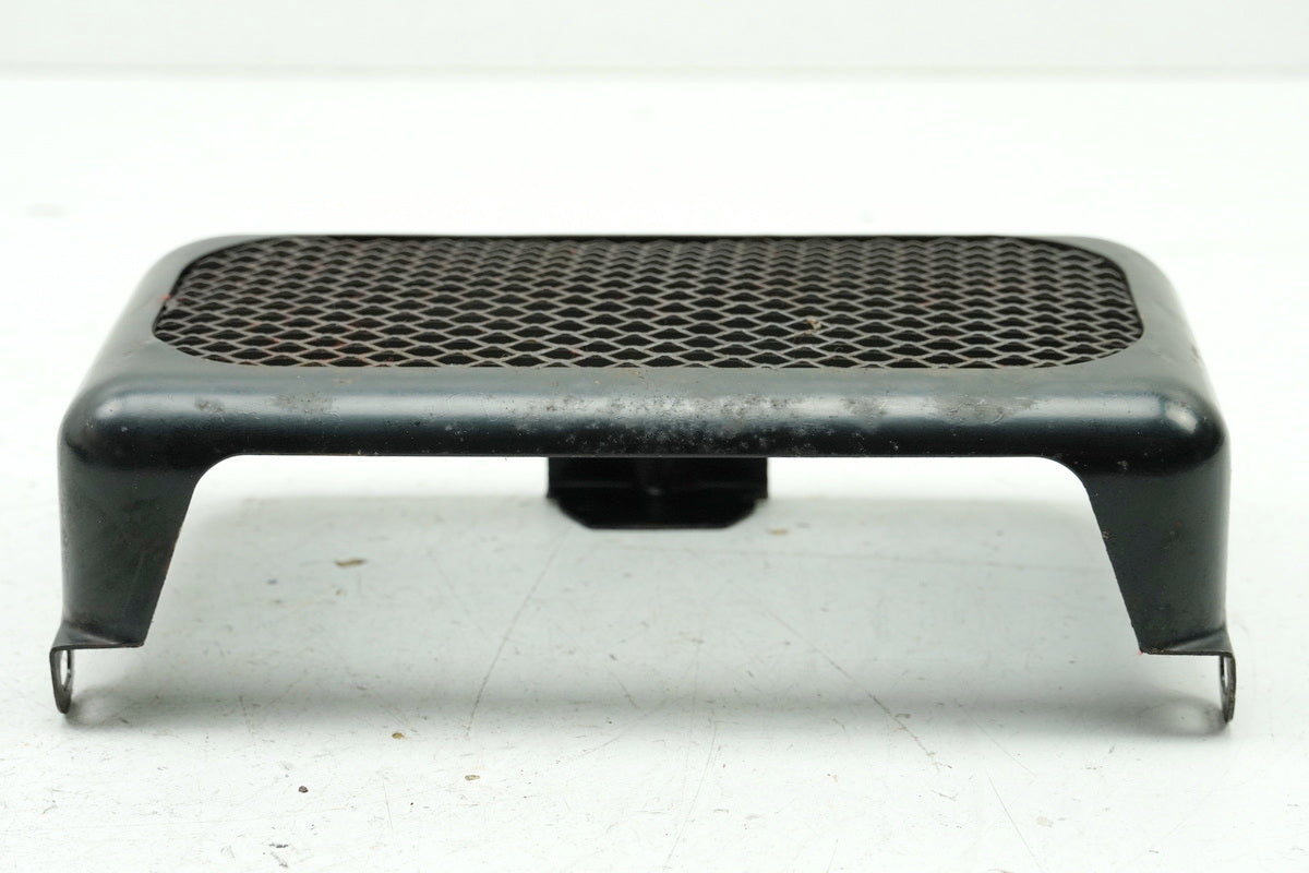 KYMCO ZING 125 RFBRF25AA Verkleidung Ölkühler Abdeckung Cover Blende NUR 8785km