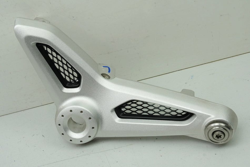 BMW R nine T Urban G/S 0J41 Halterung Sitzbank links Träger Strebe Rahmen