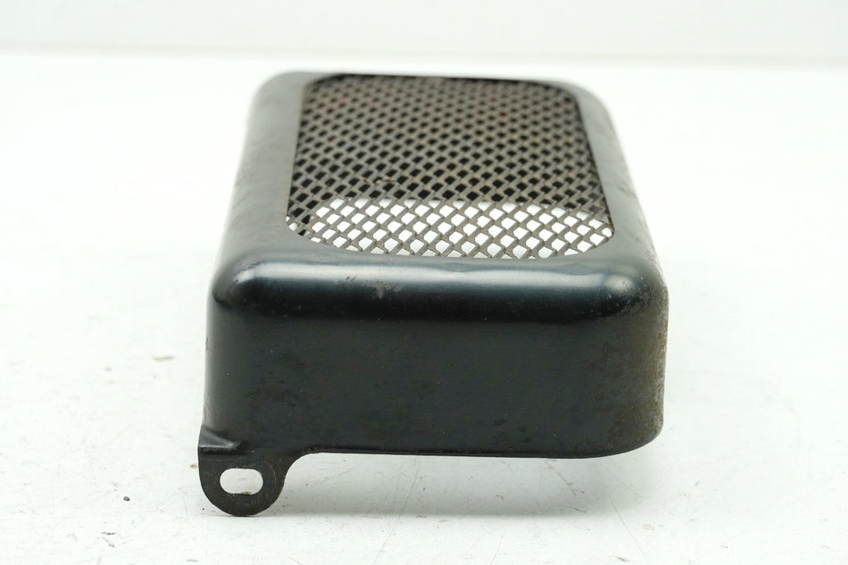 KYMCO ZING 125 RFBRF25AA Embellecedor radiador de aceite Cubierta Tapa Solo 8785km