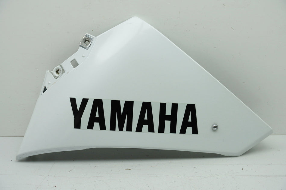 YAMAHA YZF R1 RN22 Carenado inferior izquierdo Tapa cubierta Embellecedor