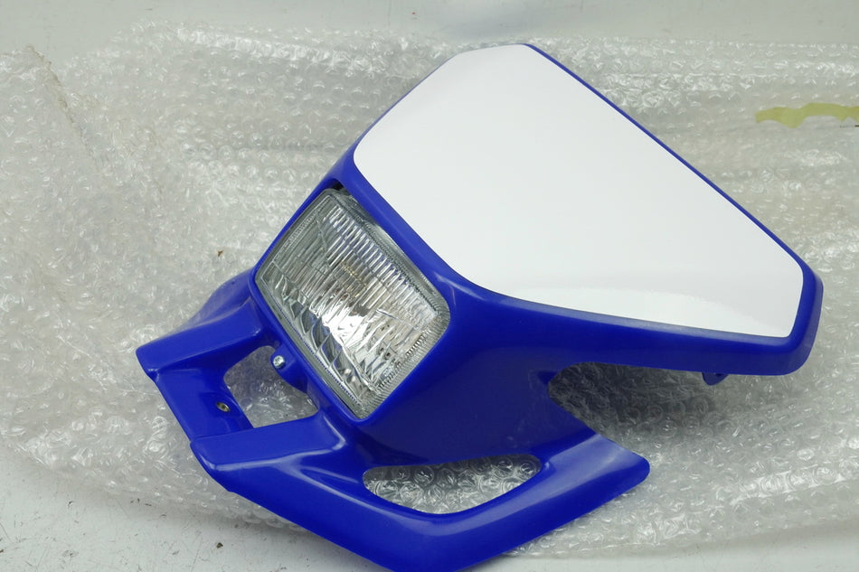 YAMAHA WR 250 F 450 WR 400 - Carenado faro máscara lámpara - 5BF-84311-00